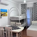 Joni's Appartement Spille
