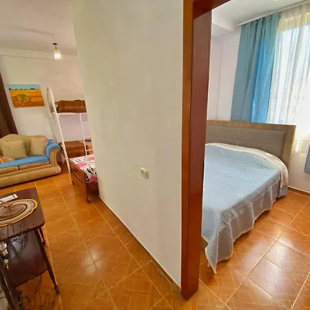 Joni's Apartamento Spille