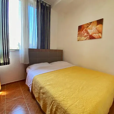 Joni's Apartmán