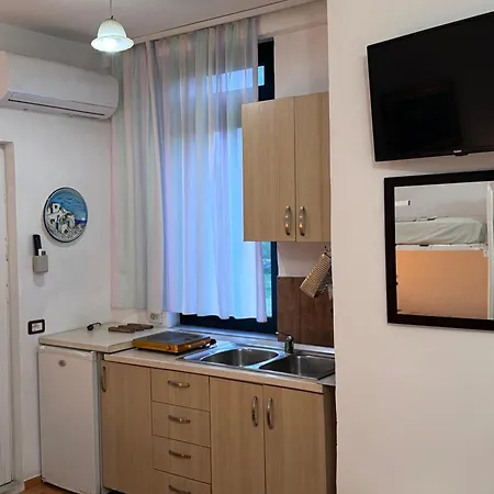 Joni's Apartamento Spille