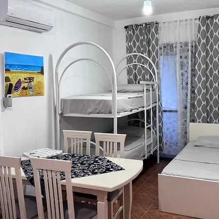 Joni's Apartamento Spille
