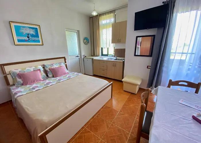 Apartman Joni's Spille