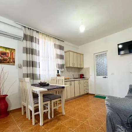 Joni's Apartamento Spille