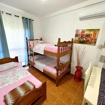 Apartamento Joni's Spille