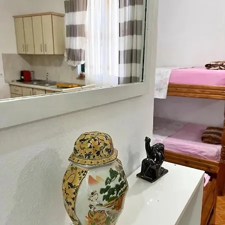 Joni's Apartamento *