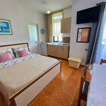 Apartamento Joni's Spille