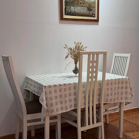 Apartamento Joni's *