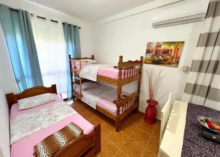 Apartment Joni's Spille