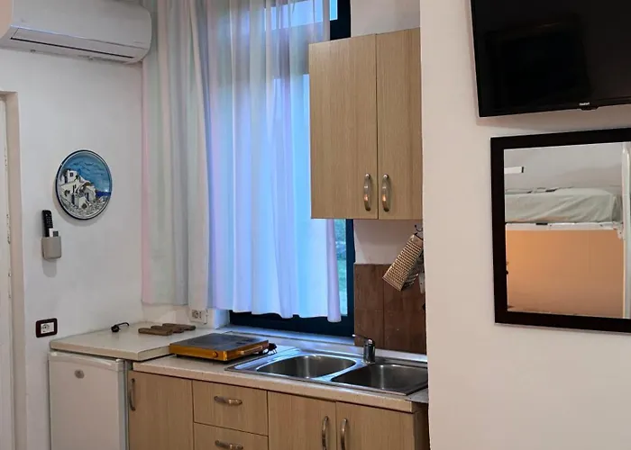 Joni's Apartment Spille